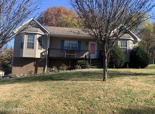 1214 Provost Dr, Jefferson City, TN 37760