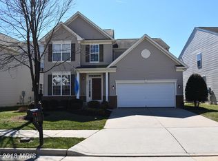 5601 Joshua Tree Cir, Fredericksburg, VA 22407
