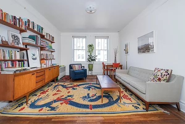 1st image of 35-15 80th St APT 32
