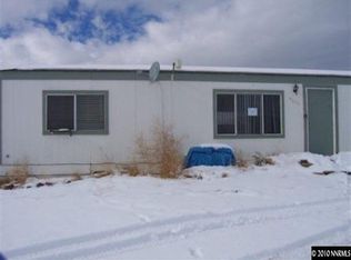 4805 Osage Dr, Stagecoach, NV 89429