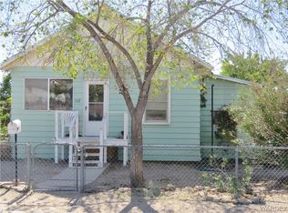 112 E Spring St, Kingman, AZ 86401