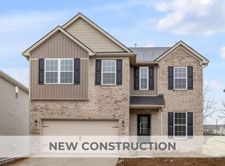 697 Dahlia Dr, Lexington, KY 40511