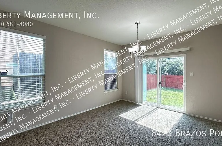 8423 Brazos Point — Photo 6