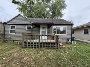 317 Witte St, Lancaster, OH 43130