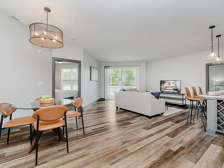 Overture at Proscenium Apartments — Photo 15