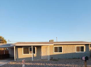 725 E 25th St, Yuma, AZ 85365