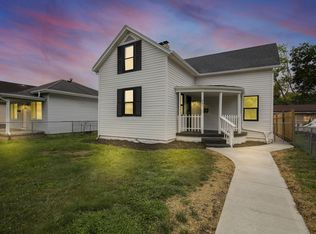 527 S Wheatland Ave, Columbus, OH