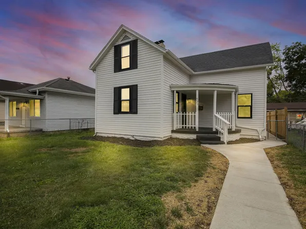 527 S Wheatland Ave, Columbus, OH 43204