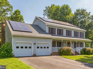 608 Halleck St, Fredericksburg, VA 22407