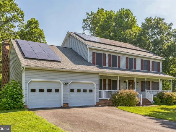 608 Halleck St, Fredericksburg, VA 22407