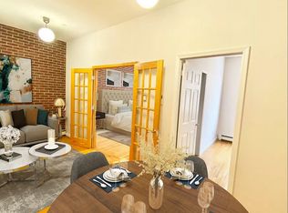 15 Judge St APT 1A, Brooklyn, NY 11211