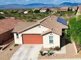 17193 S Emerald Vista Dr, Vail, AZ 85641