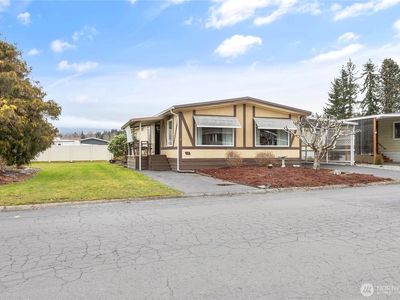 2725 E Fir Street #13, Mount Vernon, WA, 98273