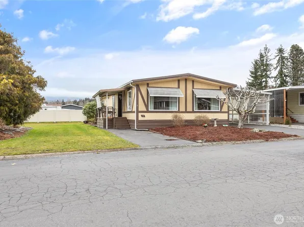 2725 E Fir Street #13, Mount Vernon, WA 98273