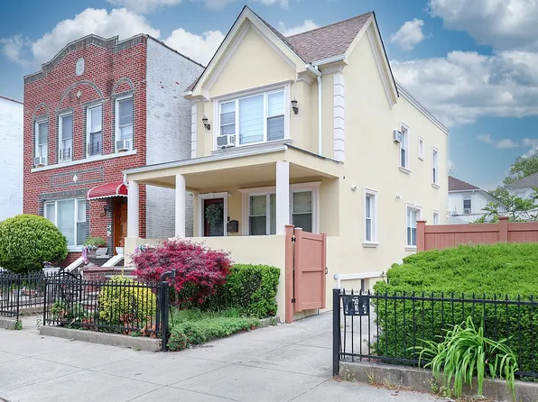 2063 73rd St, Brooklyn, NY 11204