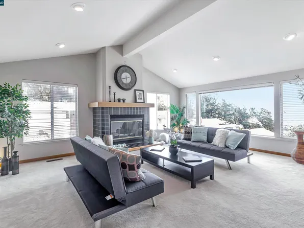 581 Westfield Way, Oakland, CA 94619