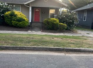 505 N Milton St, Tuscumbia, AL 35674
