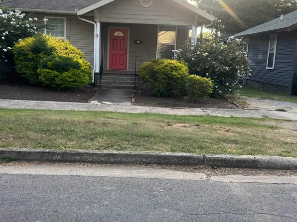 505 N Milton St, Tuscumbia, AL 35674