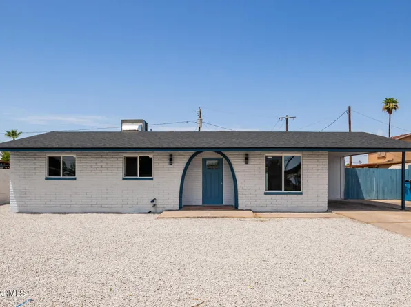 2502 N 41ST Avenue, Phoenix, AZ 85009