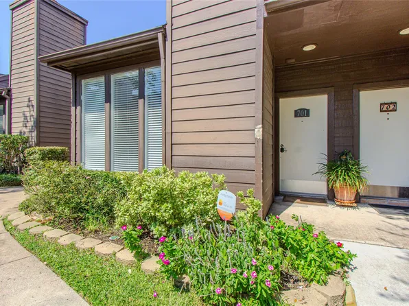 2601 S Braeswood Blvd APT 701, Houston, TX 77025