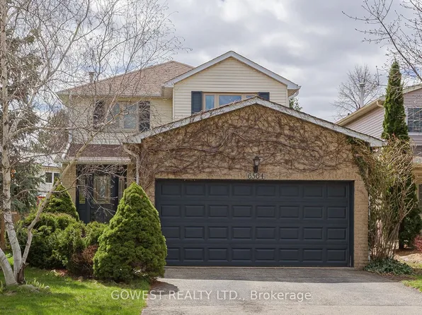 6564 Edenwood Dr, Mississauga, ON L5N 3L7
