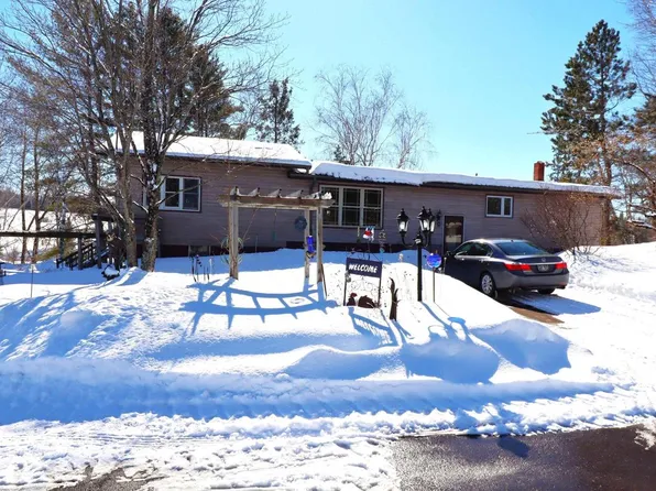 19805 Keystone Rd, Mason, WI 54856