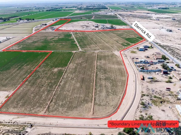 4029 E Derrick Rd, Carlsbad, NM 88220