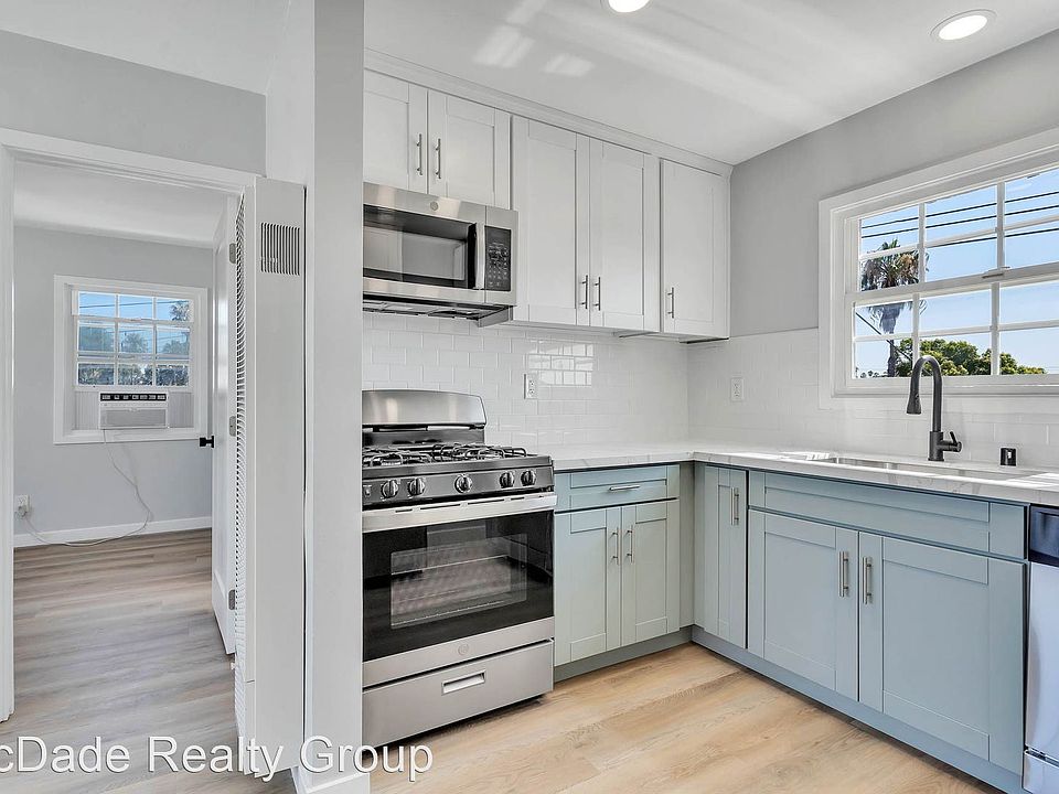 1st image of 4623 Georgia St APT 2
