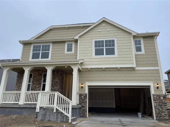 16269 Saint Paul Drive, Thornton, CO 80602