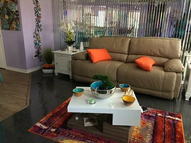 2 bed, 1237 sqft, $1,400 — Photo 3