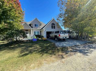 5189 Crooked Crk, Saranac, MI 48881