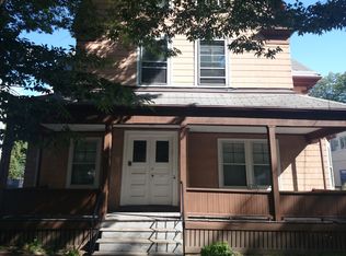 43 Thorndike St, Brookline, MA 02446