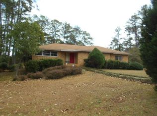 811 Pinewood Dr, Macon, GA 31204