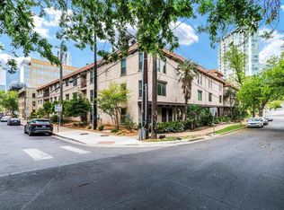 505 W 7th St APT 208, Austin, TX 78701