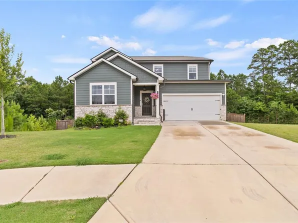 301 Lookout Dr, Dallas, GA 30132