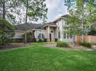 167 E Greenhill Terrace Pl, Spring, TX 77382