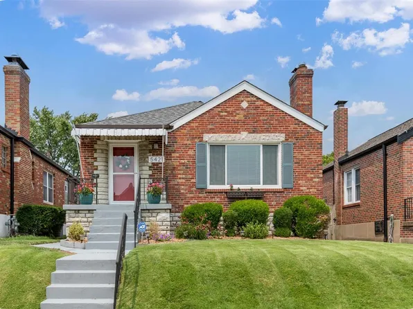 5421 Lindenwood Ave, Saint Louis, MO 63109