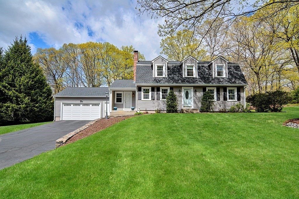 81 Countryside Ct, North Attleboro, MA 02760 Zillow