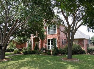 7006 Westchester Ct, McKinney, TX 75072