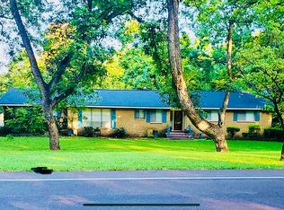 1901 Grand Ave, Yazoo City, MS 39194