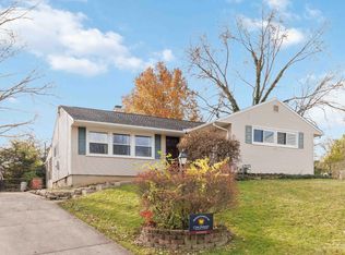 6625 Triesta Ct, Cincinnati, OH 45230