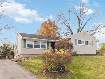 6625 Triesta Ct, Cincinnati, OH, 45230