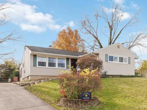 6625 Triesta Ct, Cincinnati, OH 45230