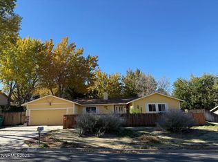 2145 Parkway Dr, Reno, NV 89502