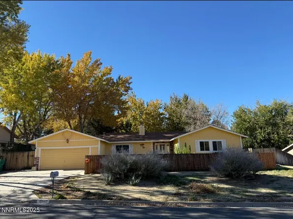 2145 Parkway Dr, Reno, NV 89502