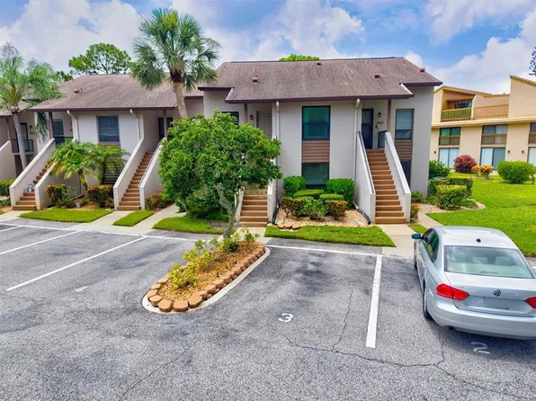 3053 TAYWOOD MEADOWS #3, SARASOTA, FL 34235