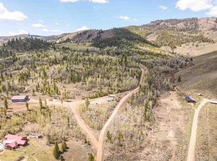 1958 County Road 57, Granby, CO 80446