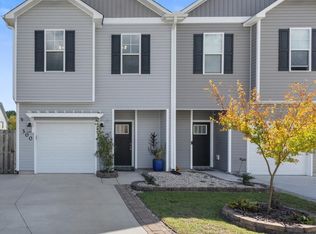 300 Currituck Drive, Holly Ridge, NC 28445