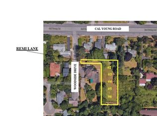 5 Remi Ln #5, Eugene, OR 97401