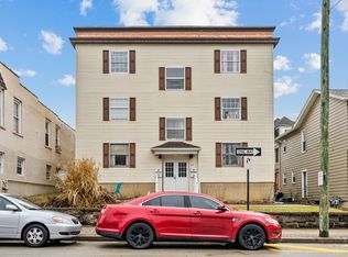 531 Main Street - 2B, Irwin, PA 15642